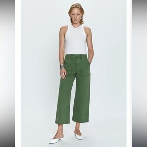 Pistola Wide Leg Pants